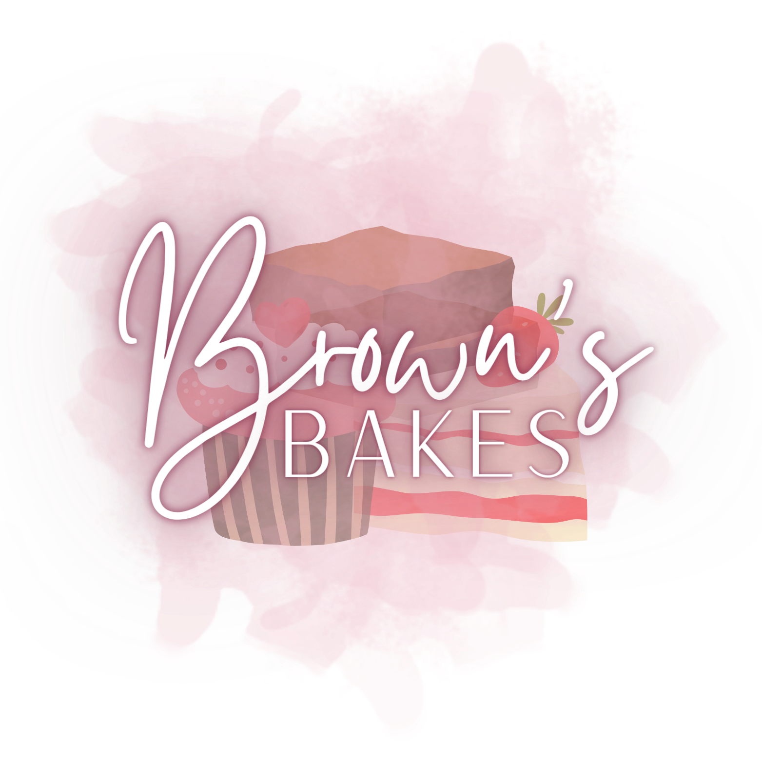 Brown’s Bakes official logo